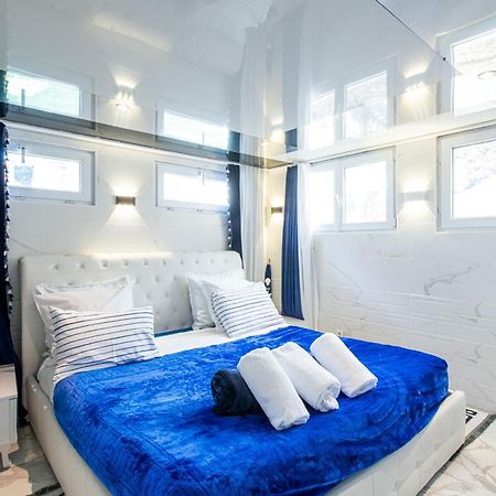 Evasion A 15 Minutes De Paris Logements Prives Deuil-la-Barre ภายนอก รูปภาพ