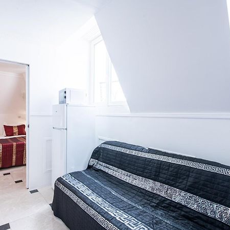 Evasion A 15 Minutes De Paris Logements Prives Deuil-la-Barre ภายนอก รูปภาพ