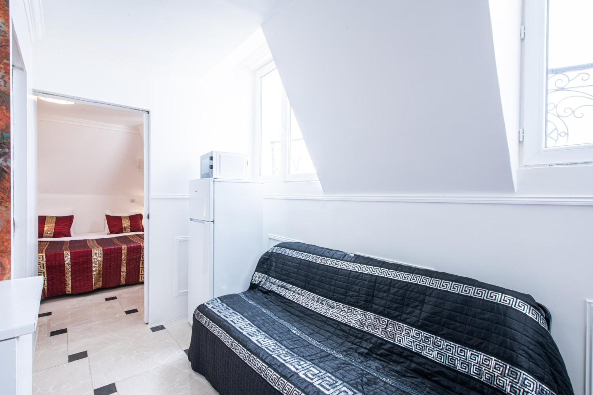 Evasion A 15 Minutes De Paris Logements Prives Deuil-la-Barre ภายนอก รูปภาพ