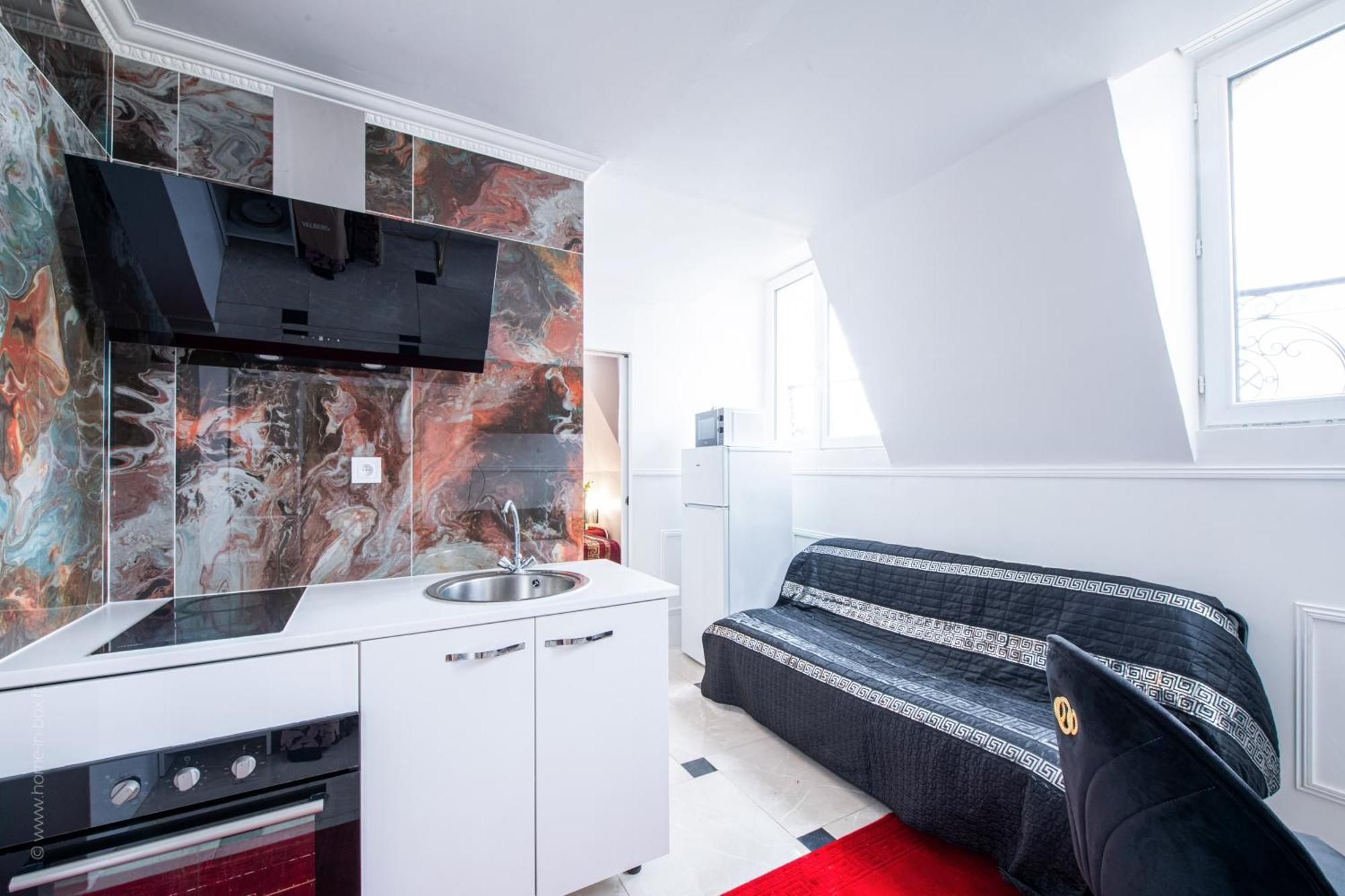 Evasion A 15 Minutes De Paris Logements Prives Deuil-la-Barre ภายนอก รูปภาพ