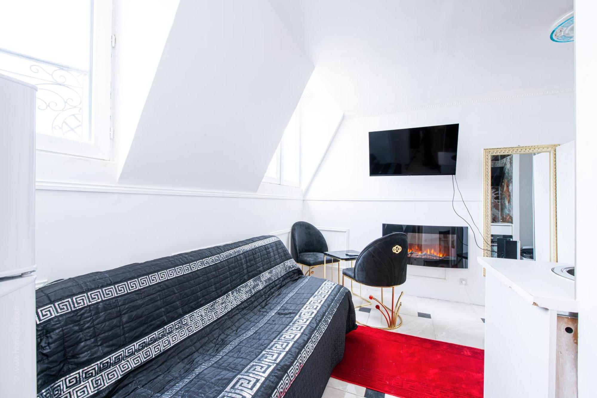 Evasion A 15 Minutes De Paris Logements Prives Deuil-la-Barre ภายนอก รูปภาพ