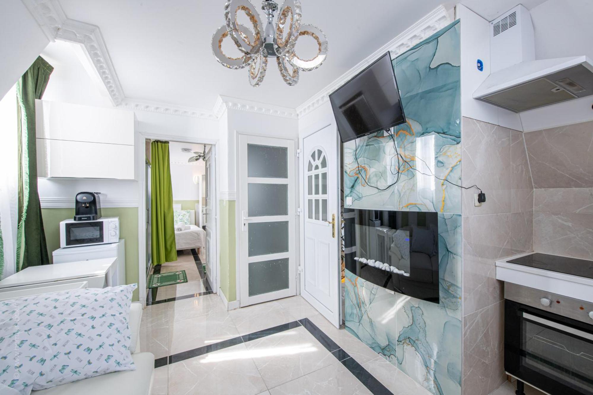 Evasion A 15 Minutes De Paris Logements Prives Deuil-la-Barre ภายนอก รูปภาพ
