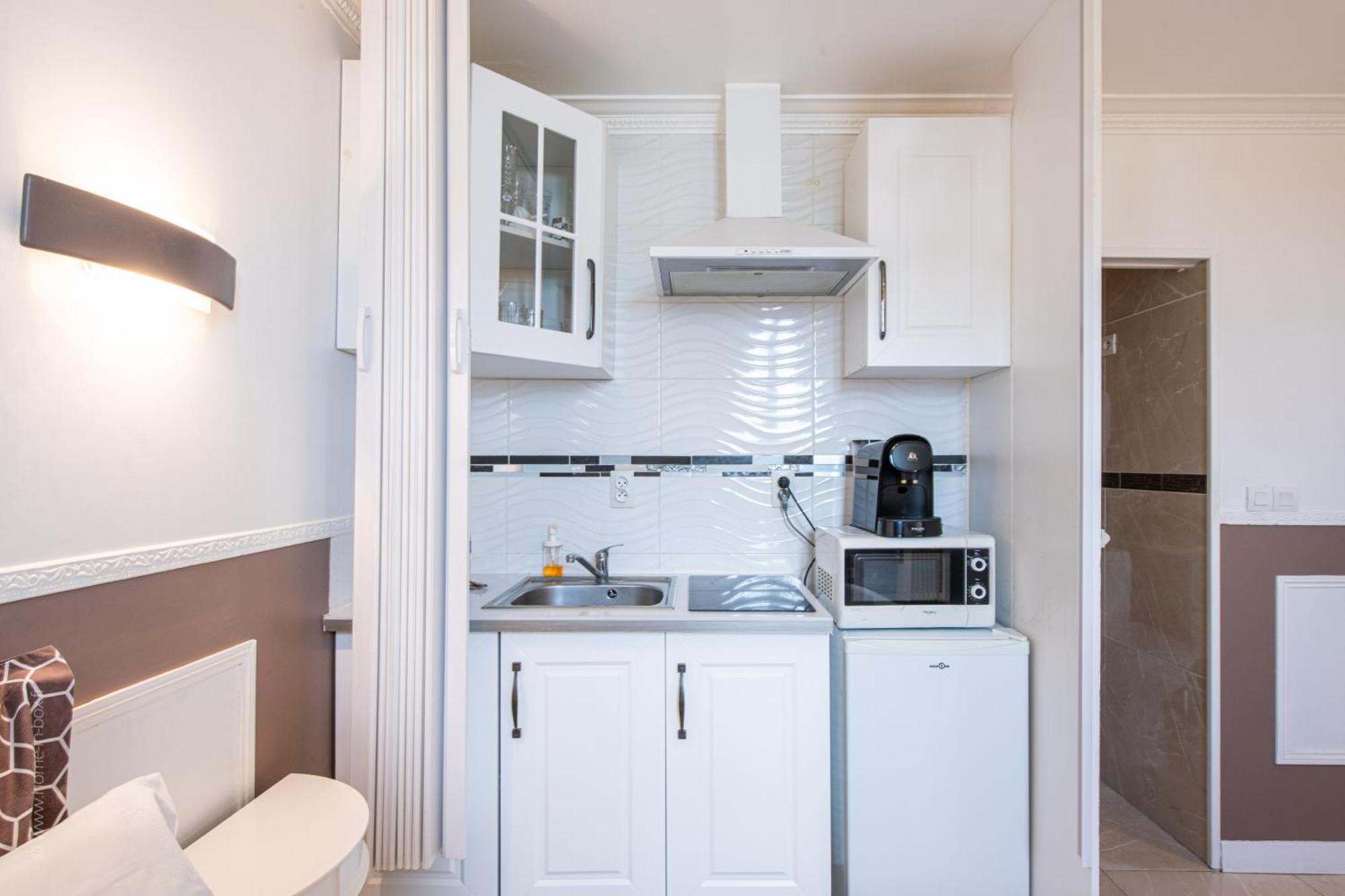 Evasion A 15 Minutes De Paris Logements Prives Deuil-la-Barre ภายนอก รูปภาพ