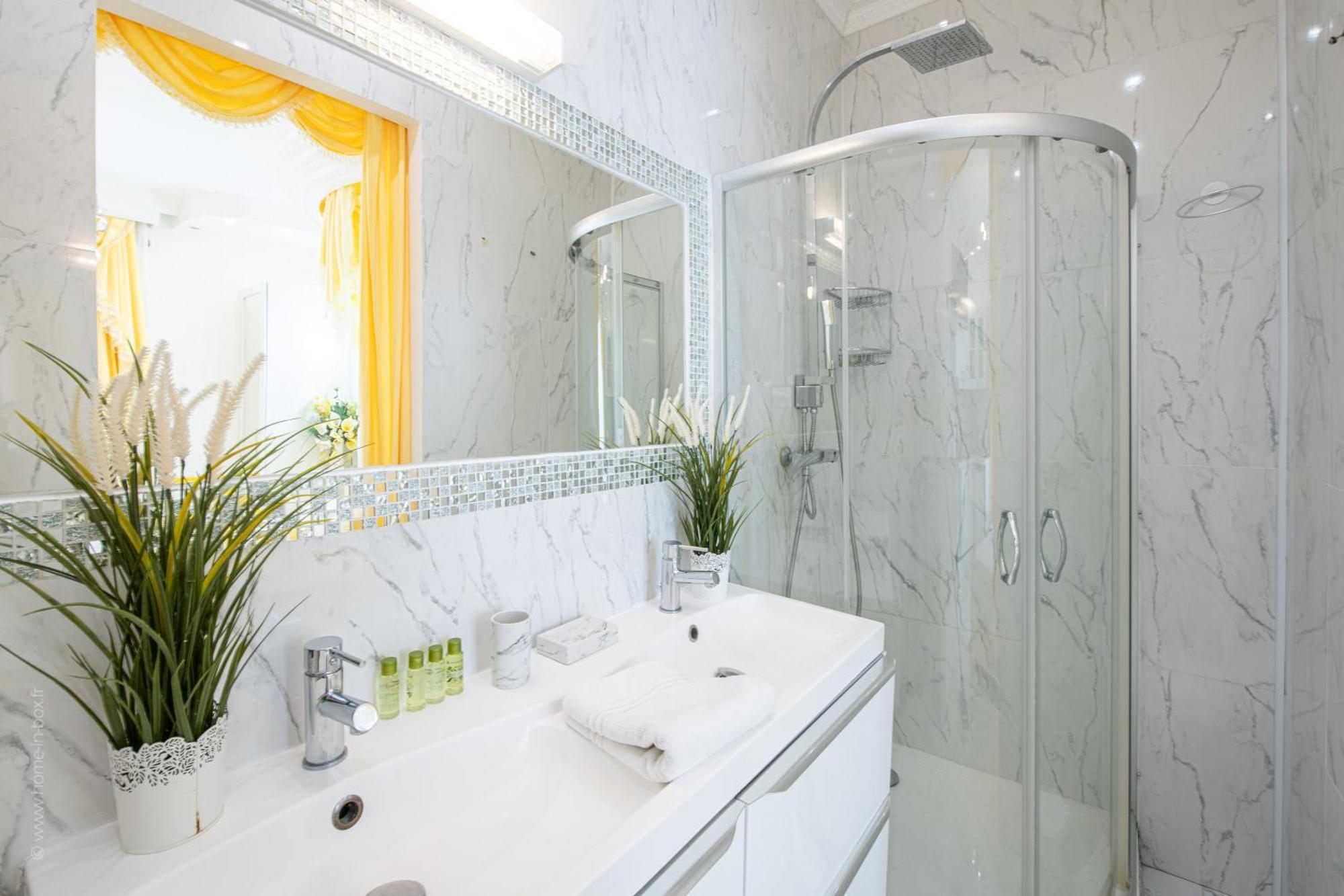 Evasion A 15 Minutes De Paris Logements Prives Deuil-la-Barre ภายนอก รูปภาพ