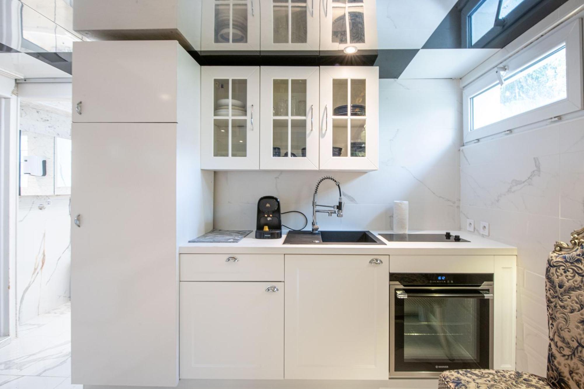 Evasion A 15 Minutes De Paris Logements Prives Deuil-la-Barre ภายนอก รูปภาพ