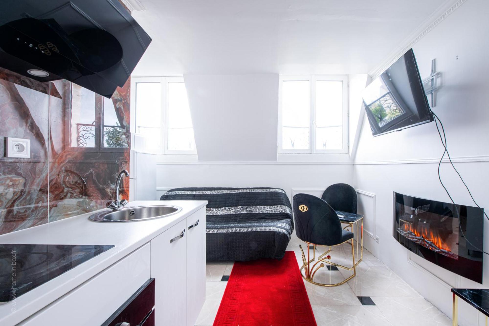 Evasion A 15 Minutes De Paris Logements Prives Deuil-la-Barre ภายนอก รูปภาพ