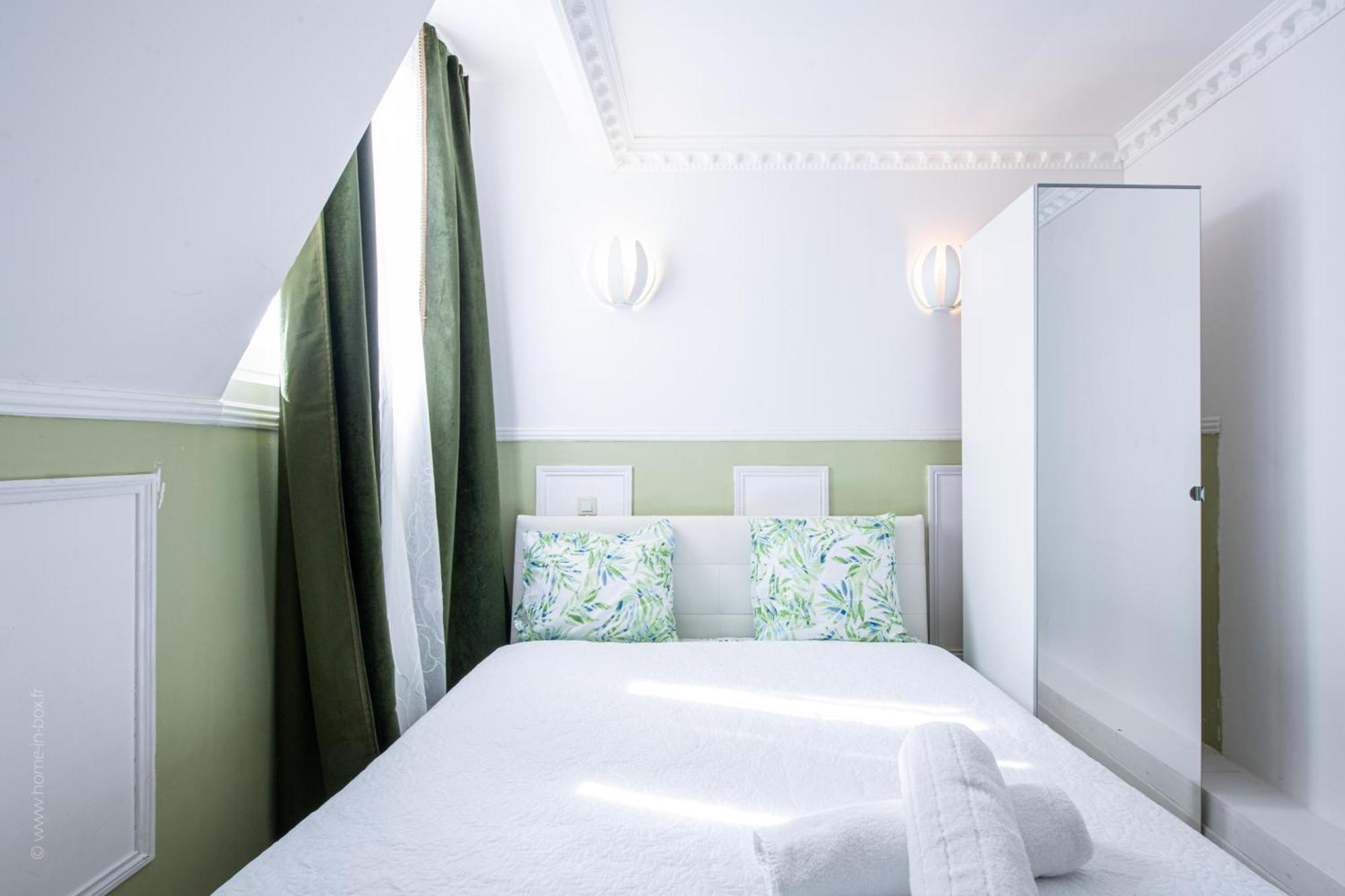 Evasion A 15 Minutes De Paris Logements Prives Deuil-la-Barre ภายนอก รูปภาพ
