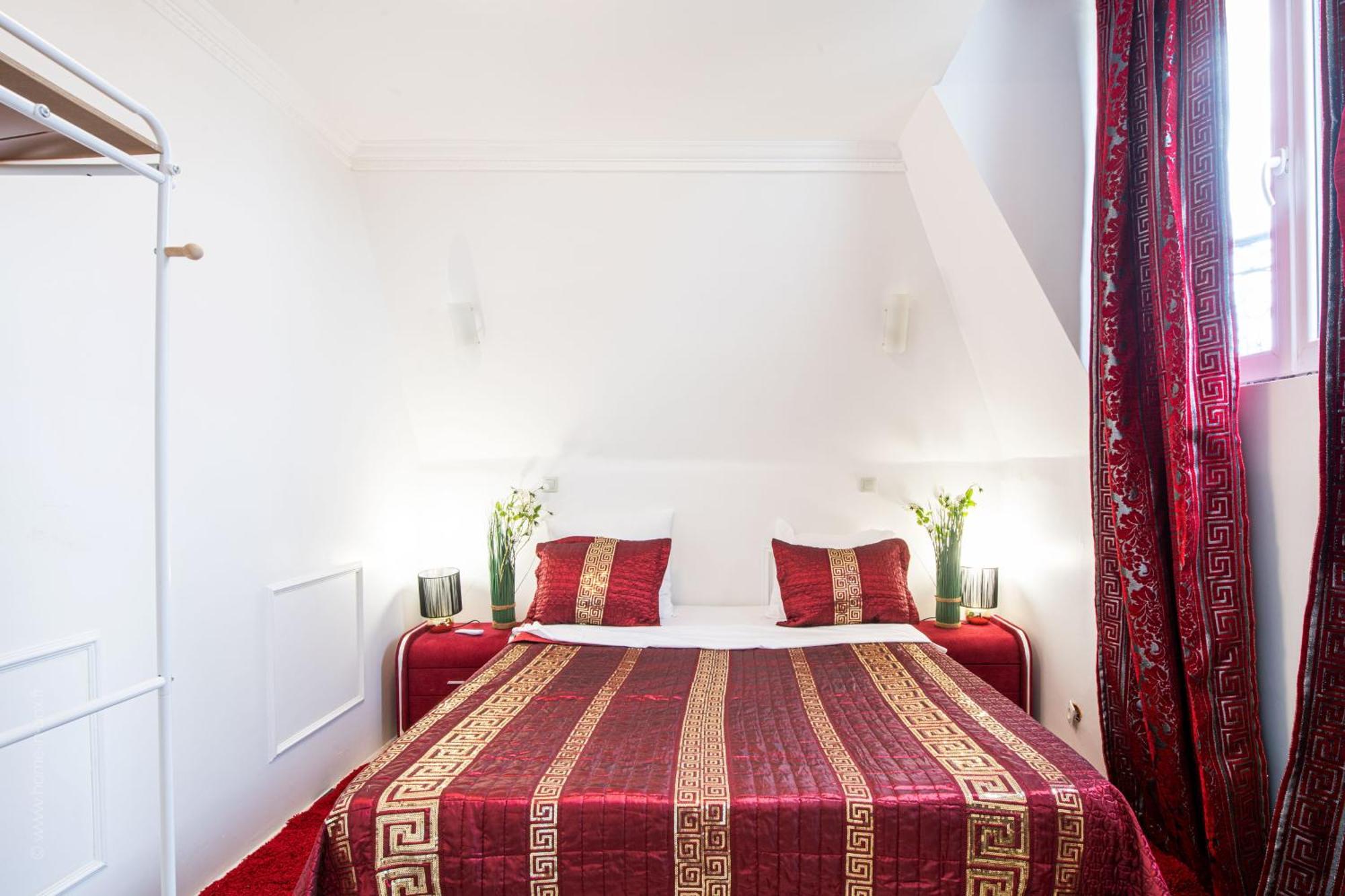 Evasion A 15 Minutes De Paris Logements Prives Deuil-la-Barre ภายนอก รูปภาพ