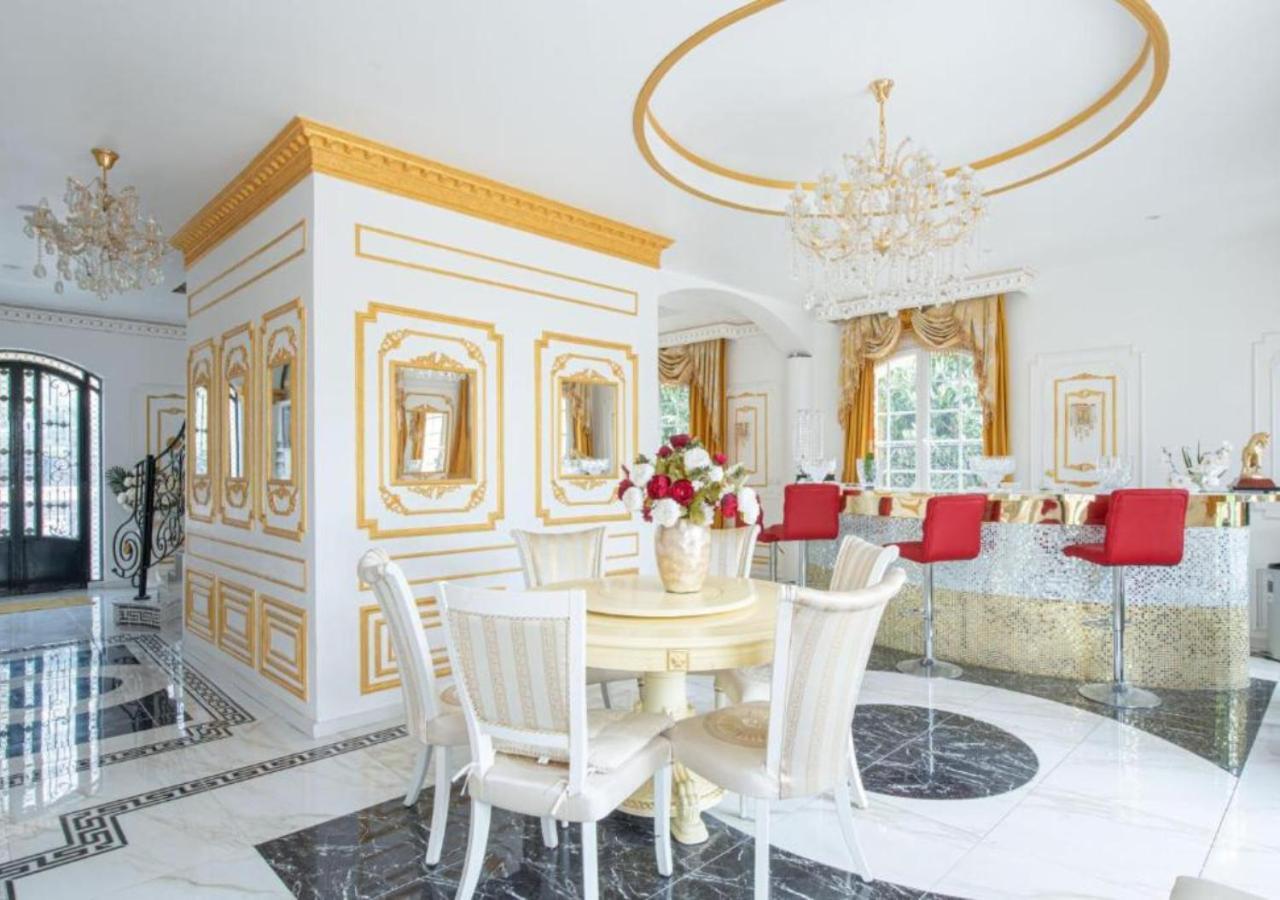 Evasion A 15 Minutes De Paris Logements Prives Deuil-la-Barre ภายนอก รูปภาพ