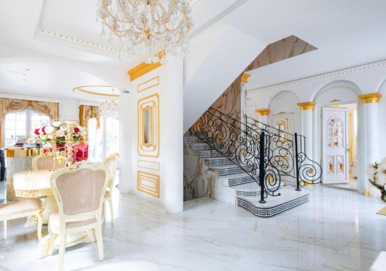 Evasion A 15 Minutes De Paris Logements Prives Deuil-la-Barre ภายนอก รูปภาพ