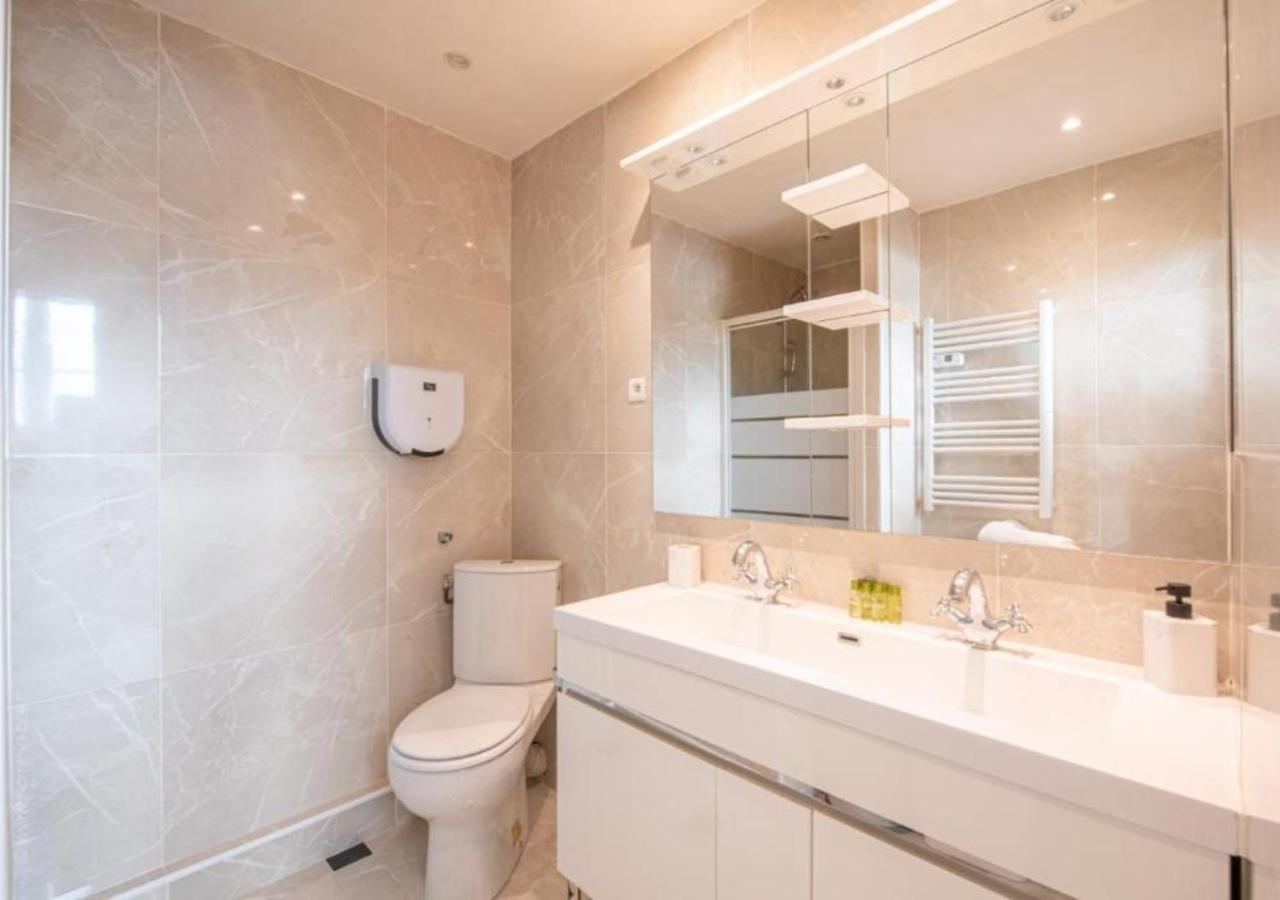 Evasion A 15 Minutes De Paris Logements Prives Deuil-la-Barre ภายนอก รูปภาพ